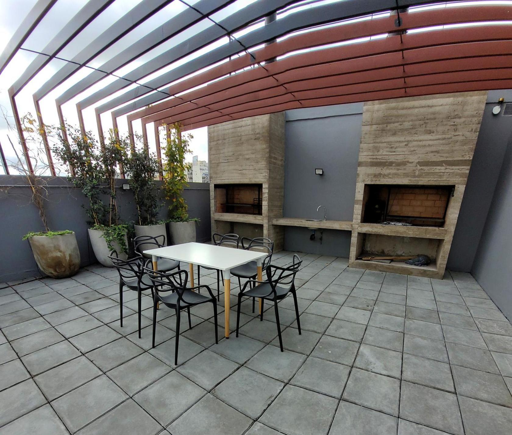 Apartament Luxury Studio In San Telmo - The Best Location Buenos Aires Zewnętrze zdjęcie